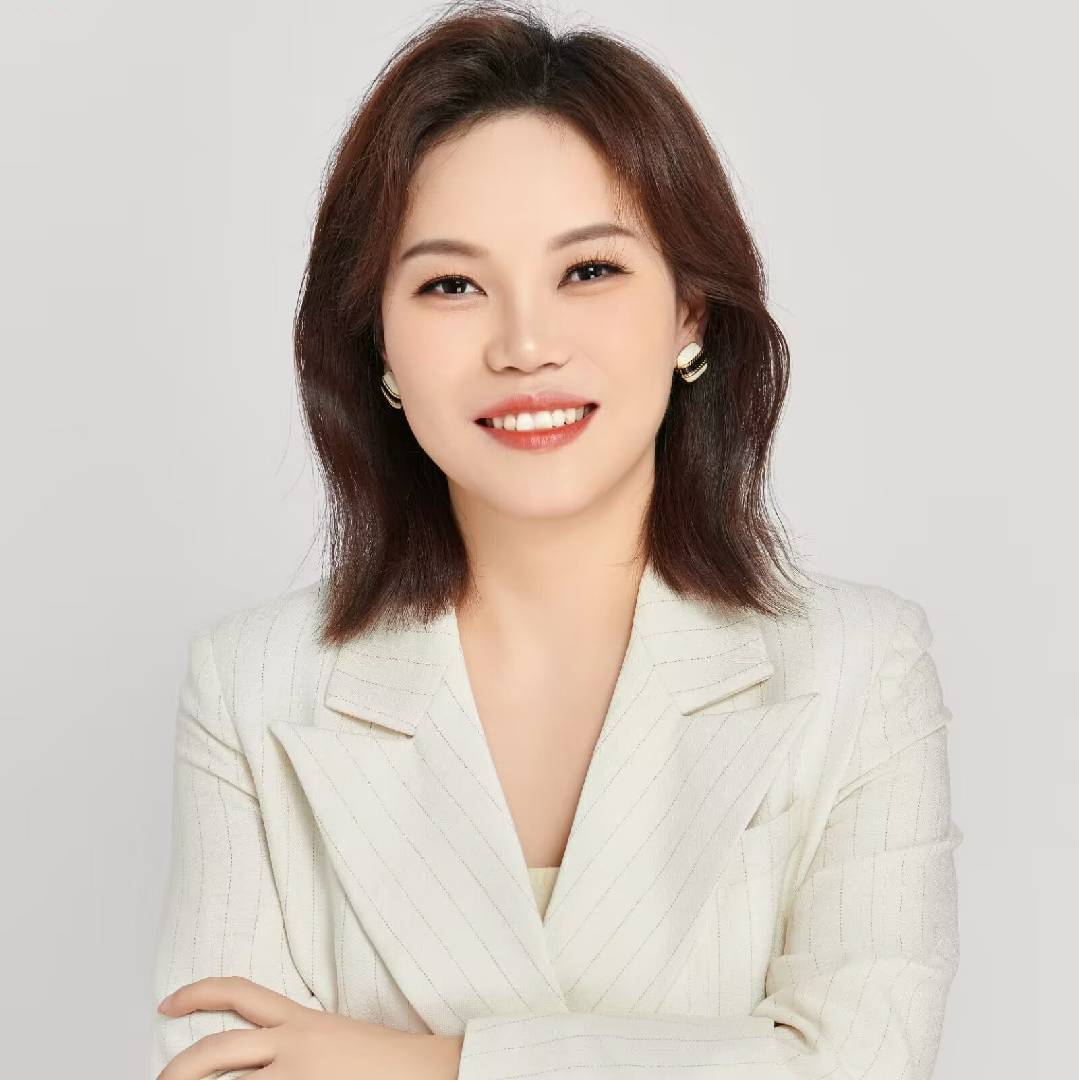 心理医生卢和丽