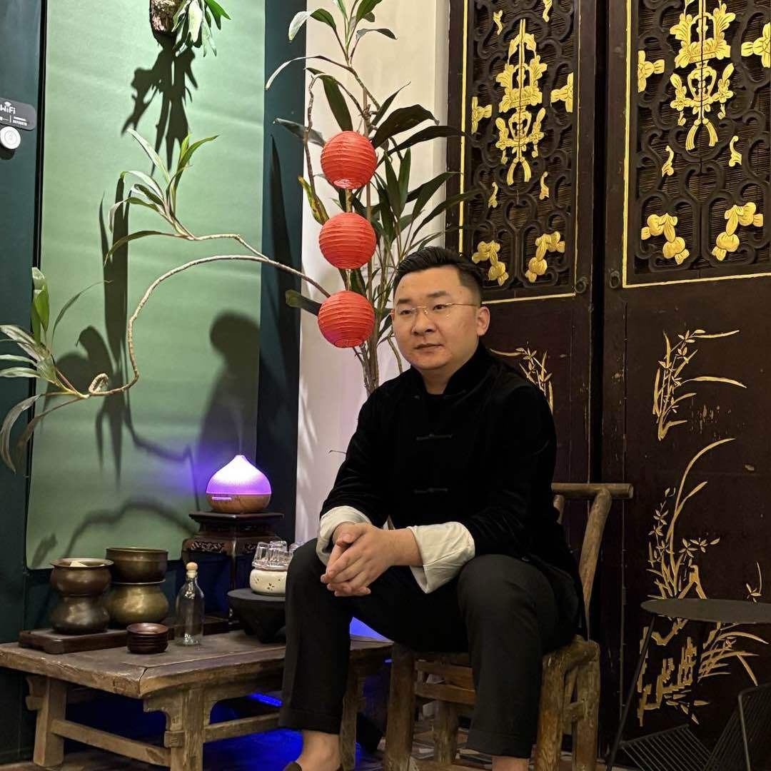 华老师有话讲