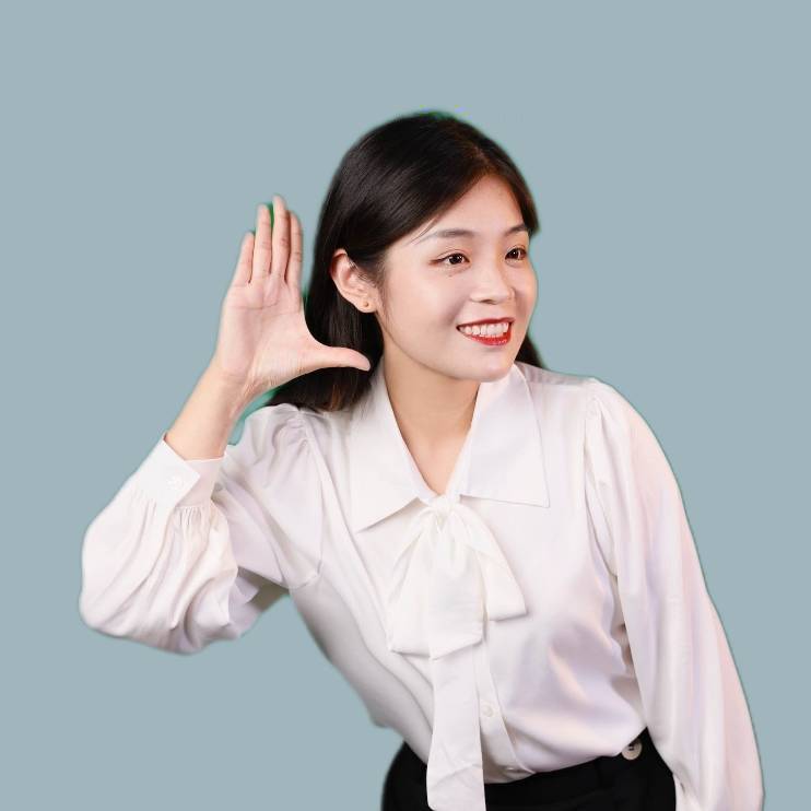 快乐英语优优老师