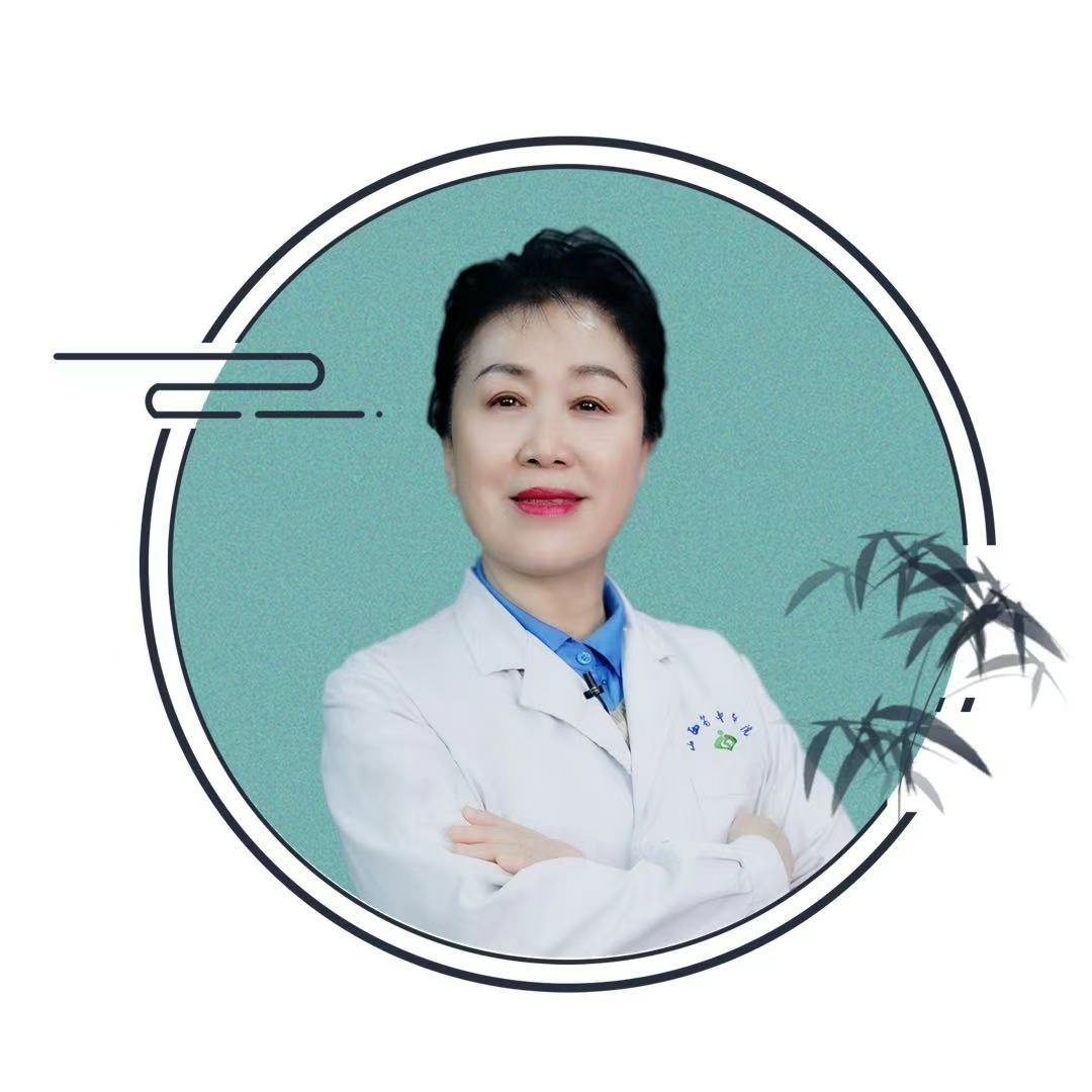 中医焦黎明老师