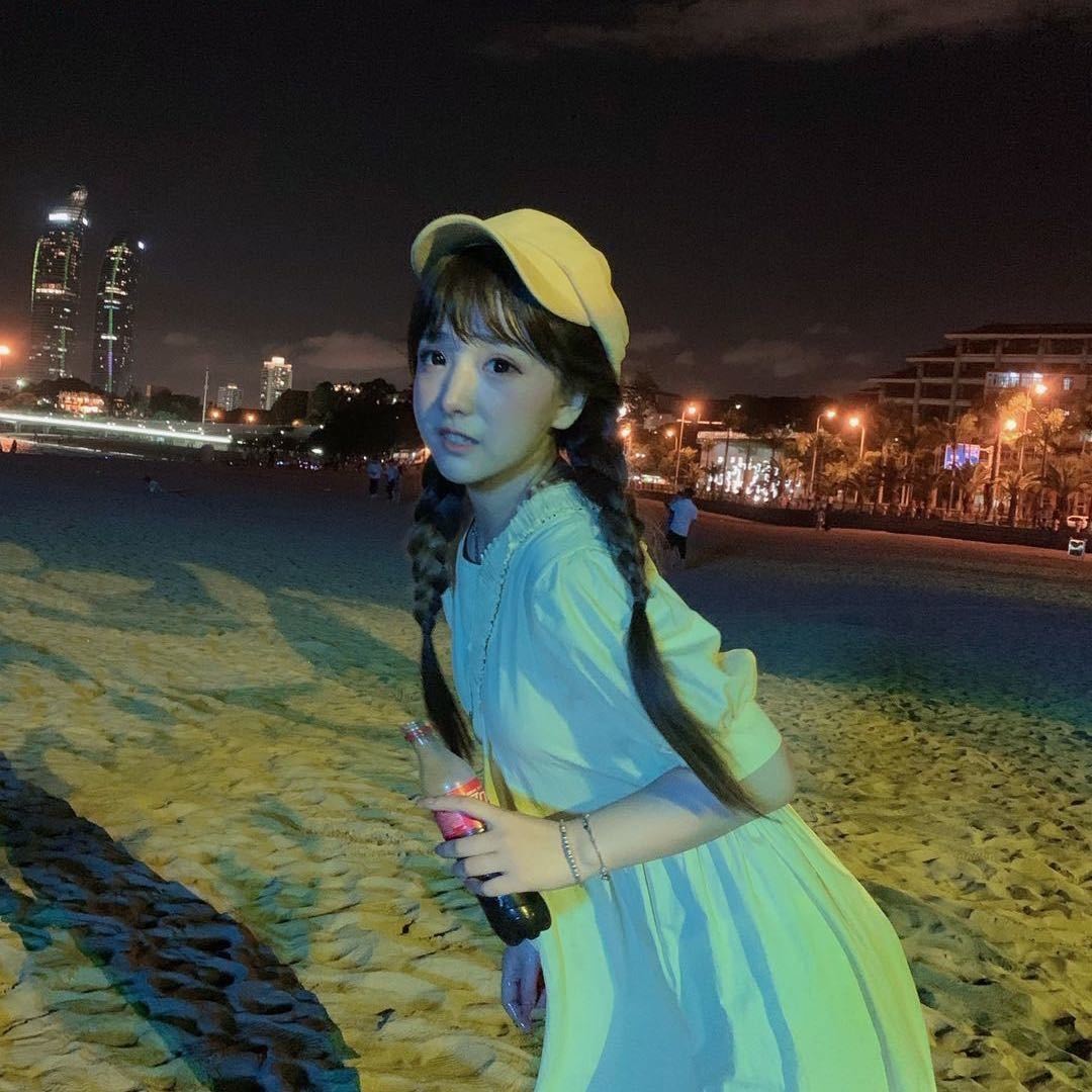 豆豆的朋友圈哇