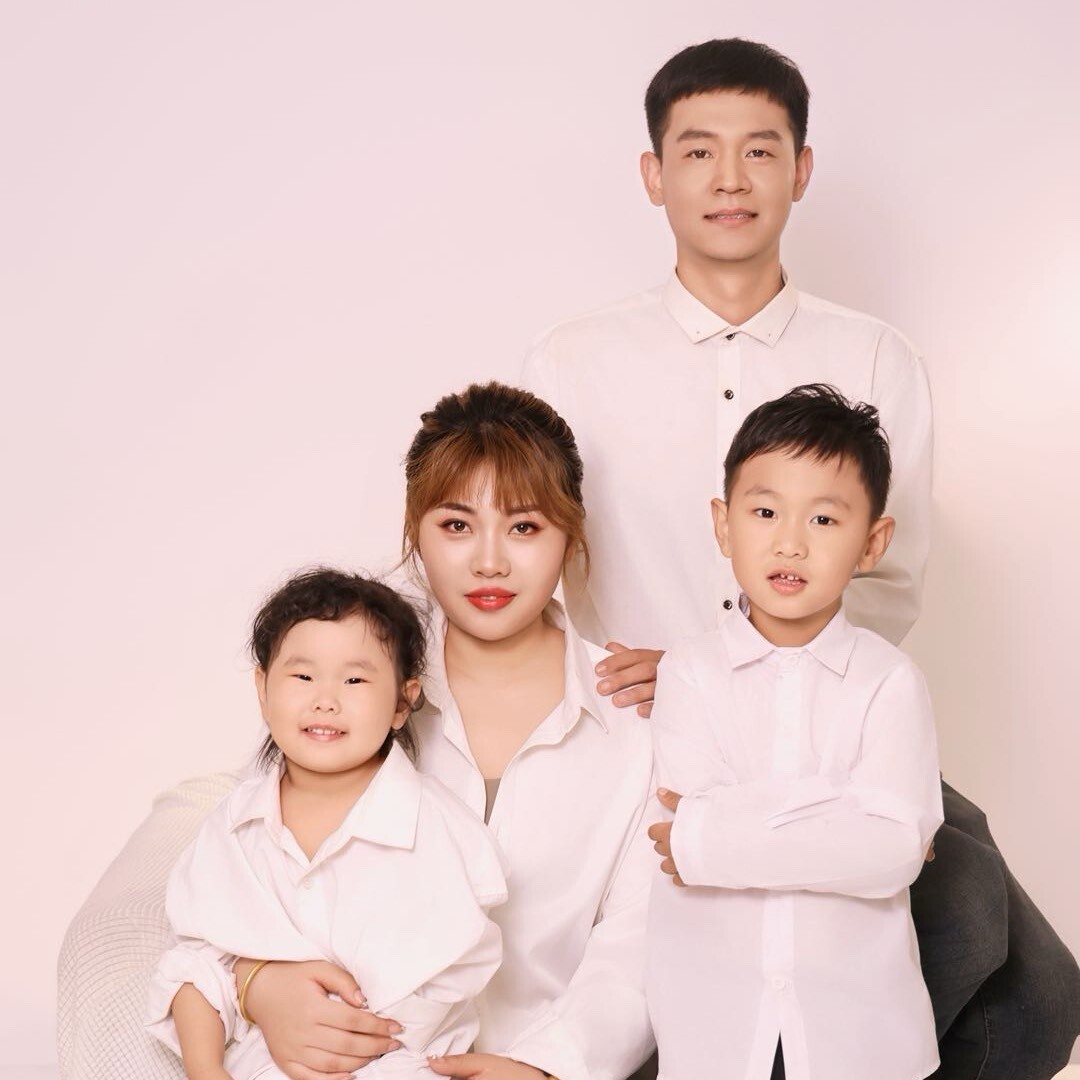 铁锤and嘟嘟爸爸原创