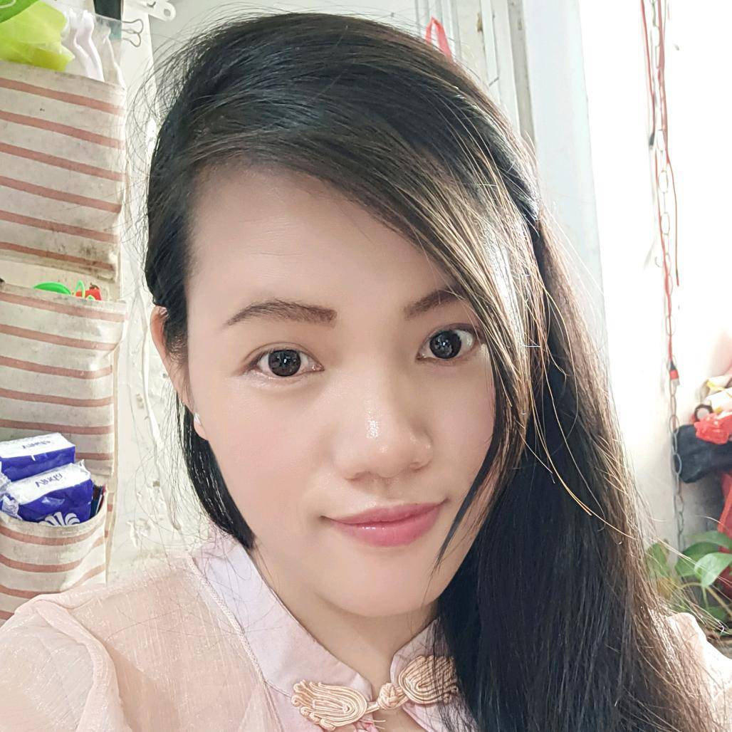 如意书妹