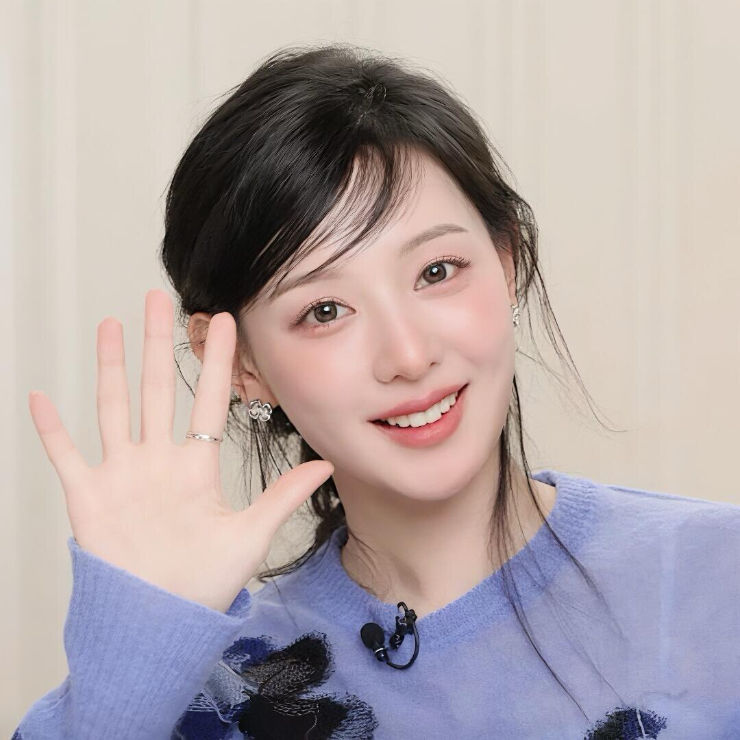 橘子海hai