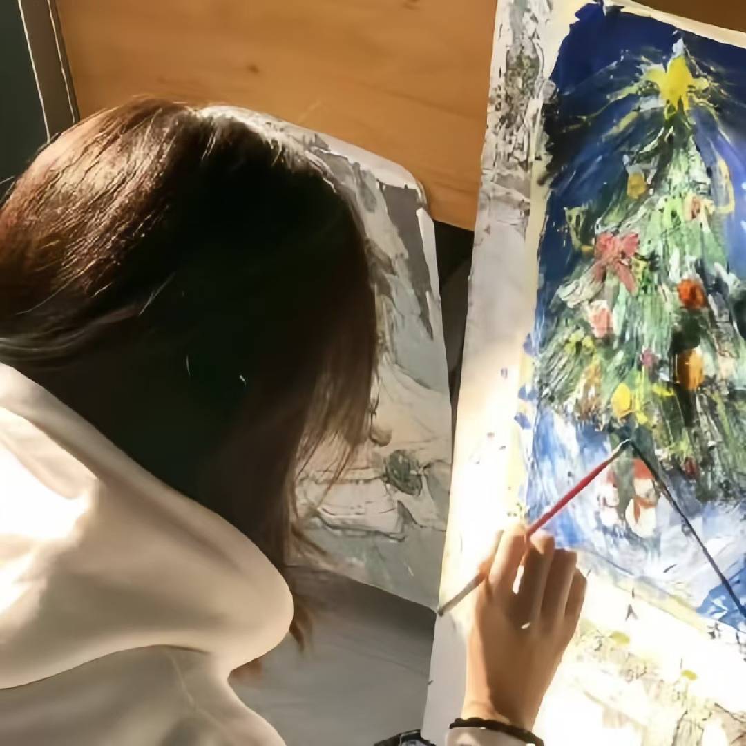啊米体育解说