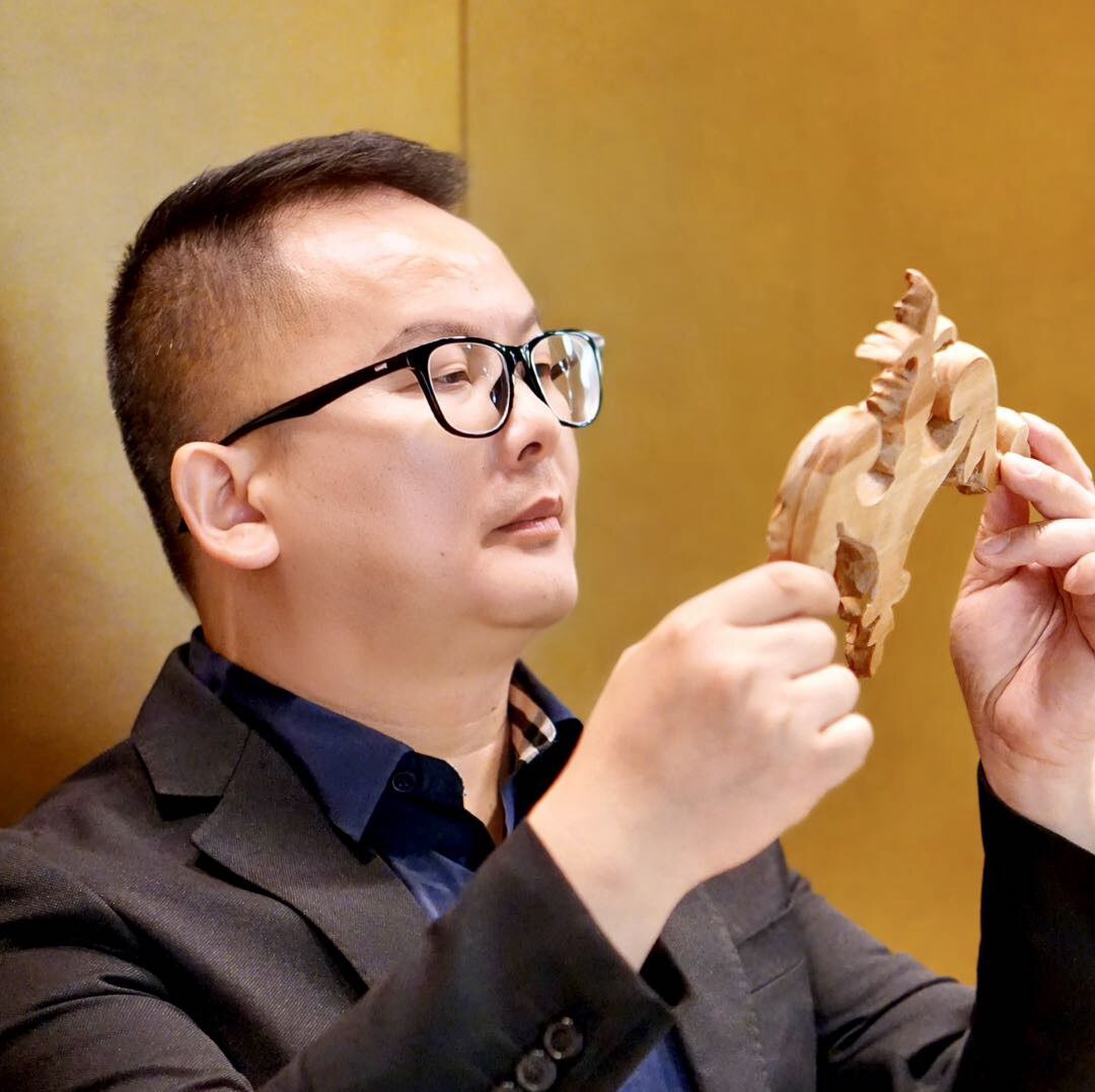洛克新爵肖超丰