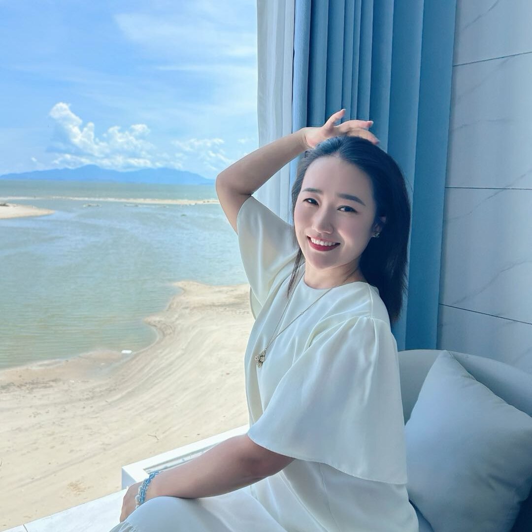 杨柳爱运动