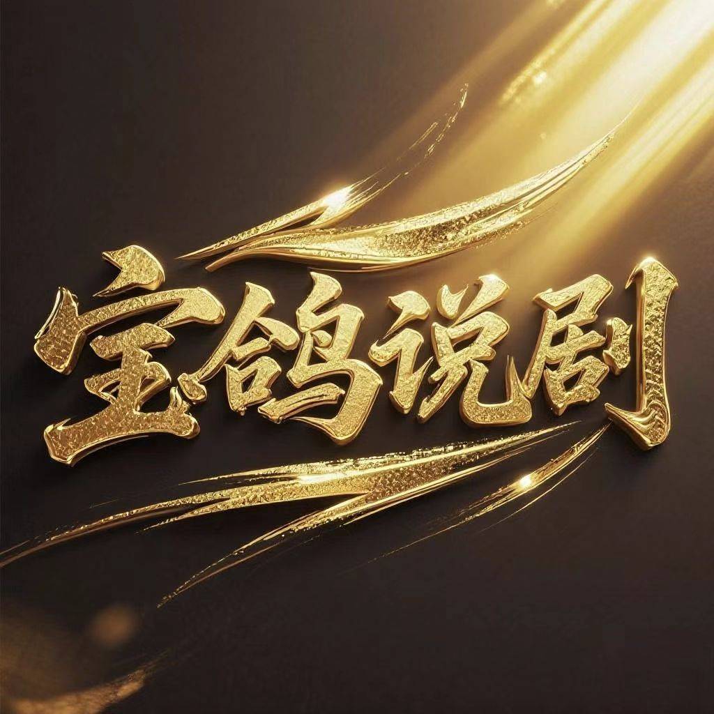 宝鸽说剧