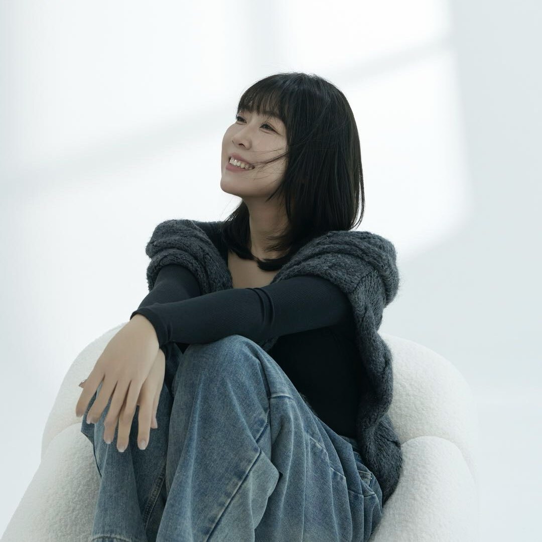 李美鑫碧碧叨