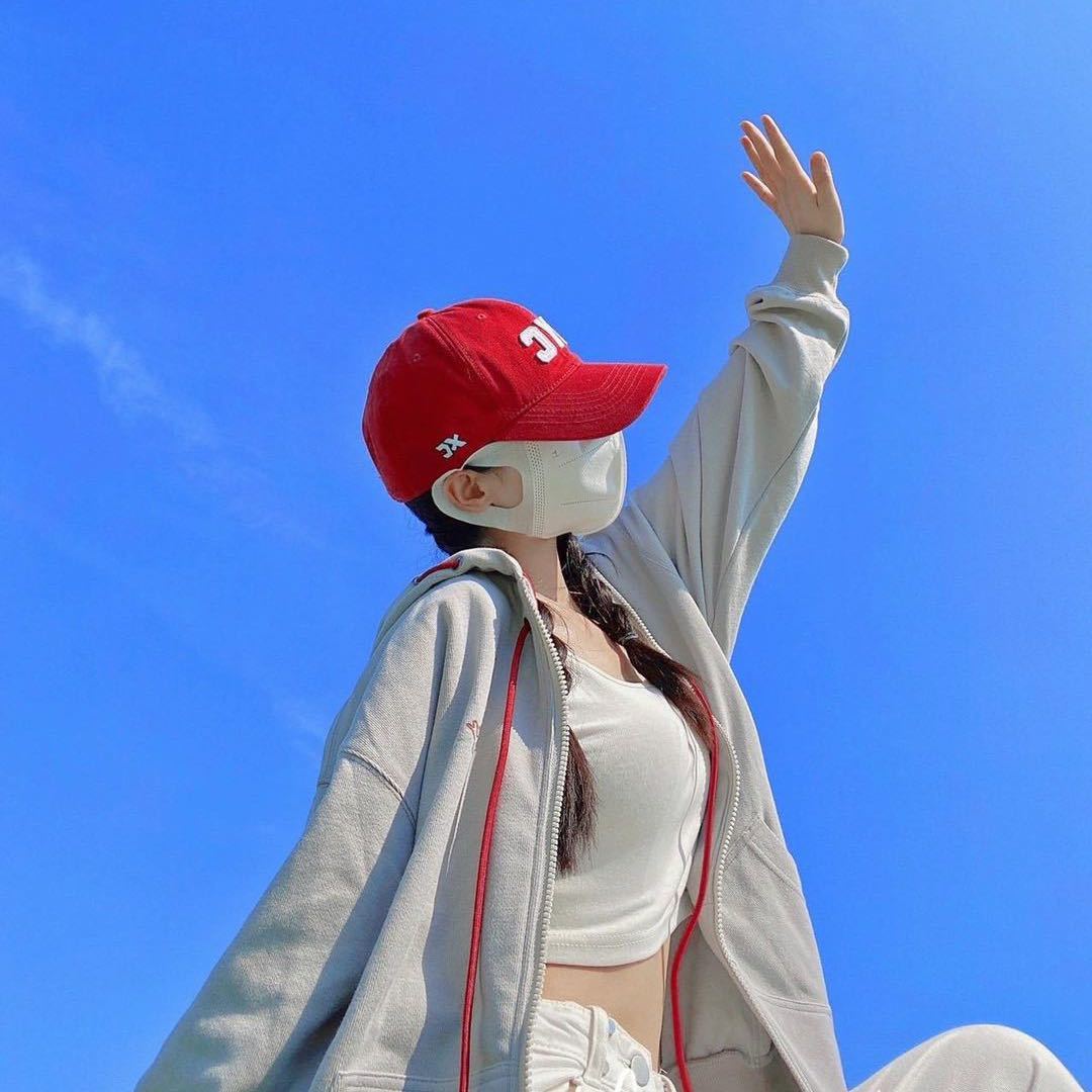 安然美摄
