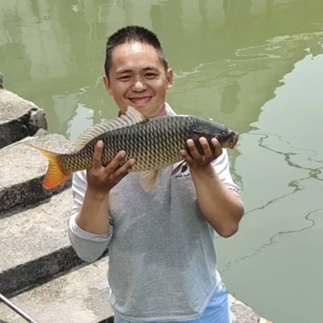 庆明哥.