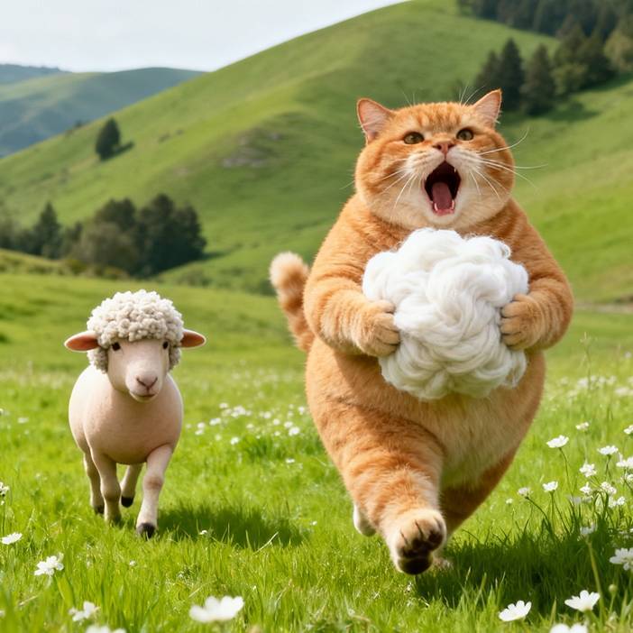 豆豆动画小剧场