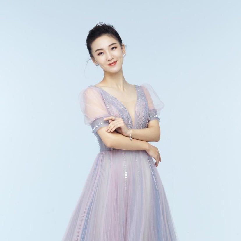 主持人小紫妹
