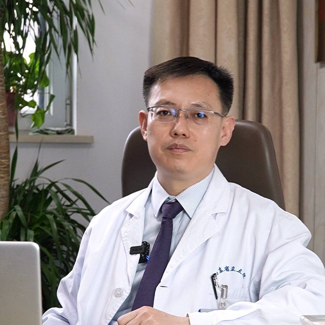 神经外科张建斌