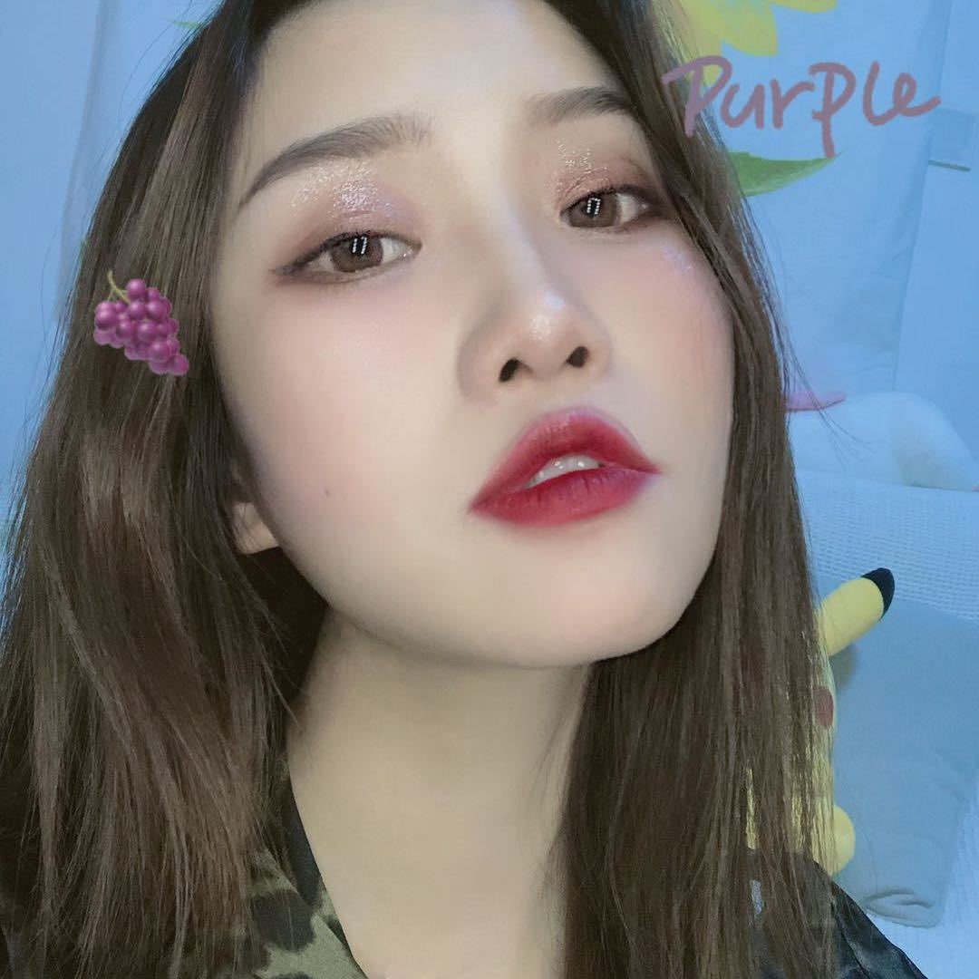 SUSU-田莉