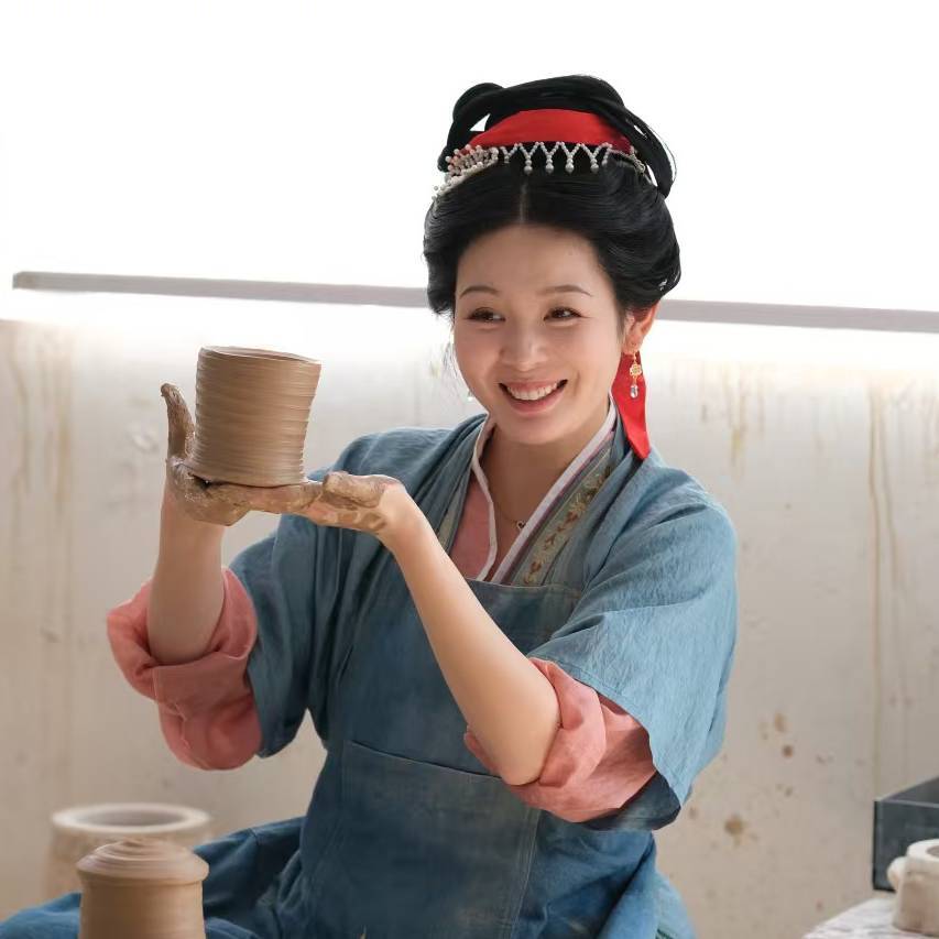 焦绿儿