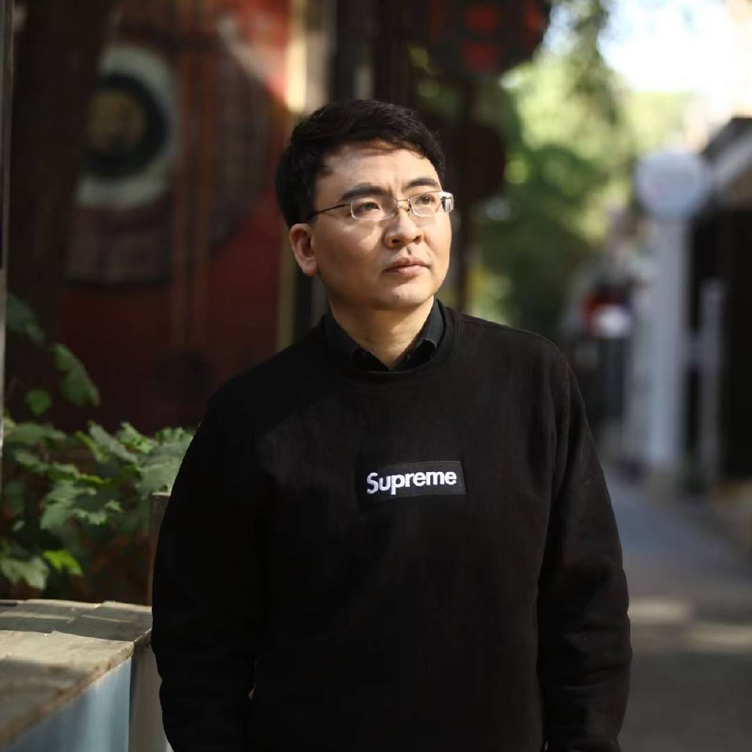 何凯文英语思维