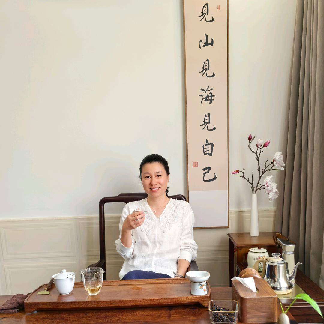 竹洋陈姐