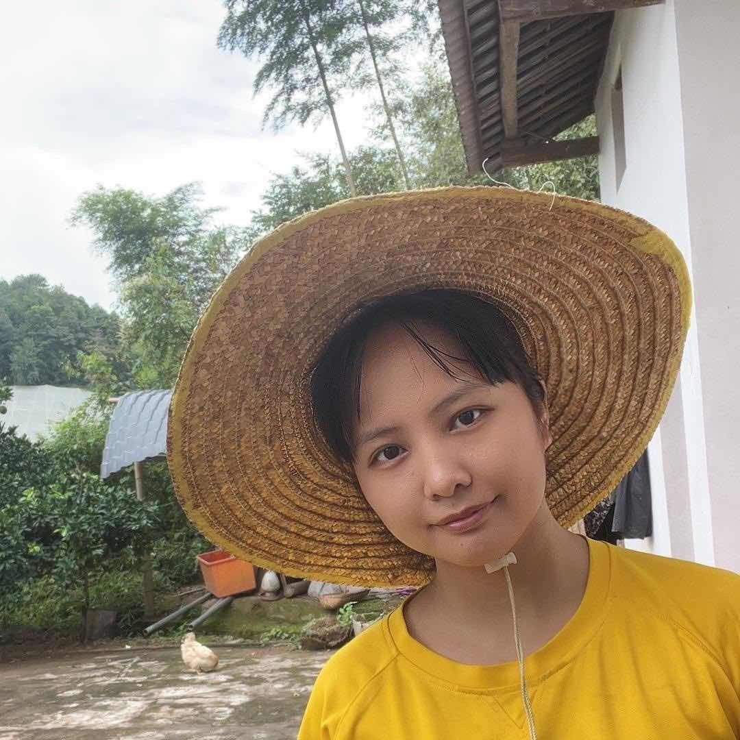 杨小小五.