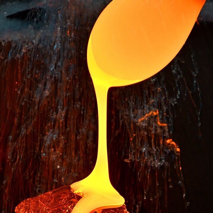 璃想饰界琉璃传承人