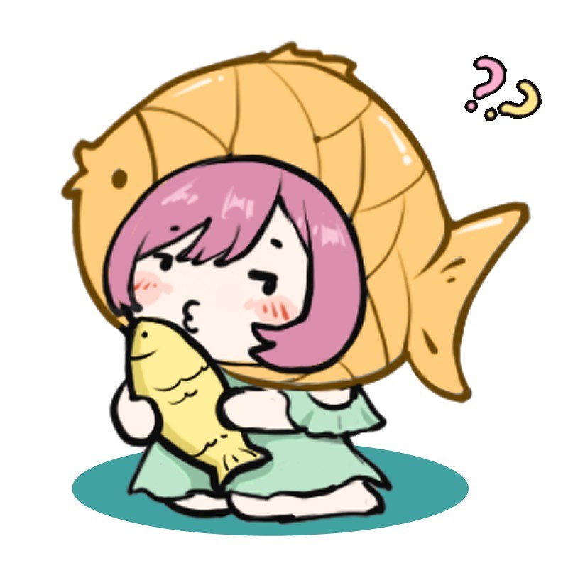 摸娱美少女.