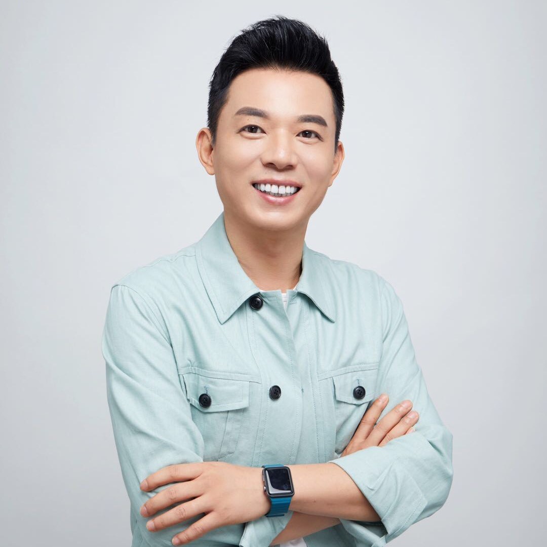 马丁老师说营养