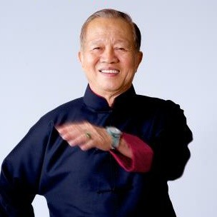 曾仕强讲国学