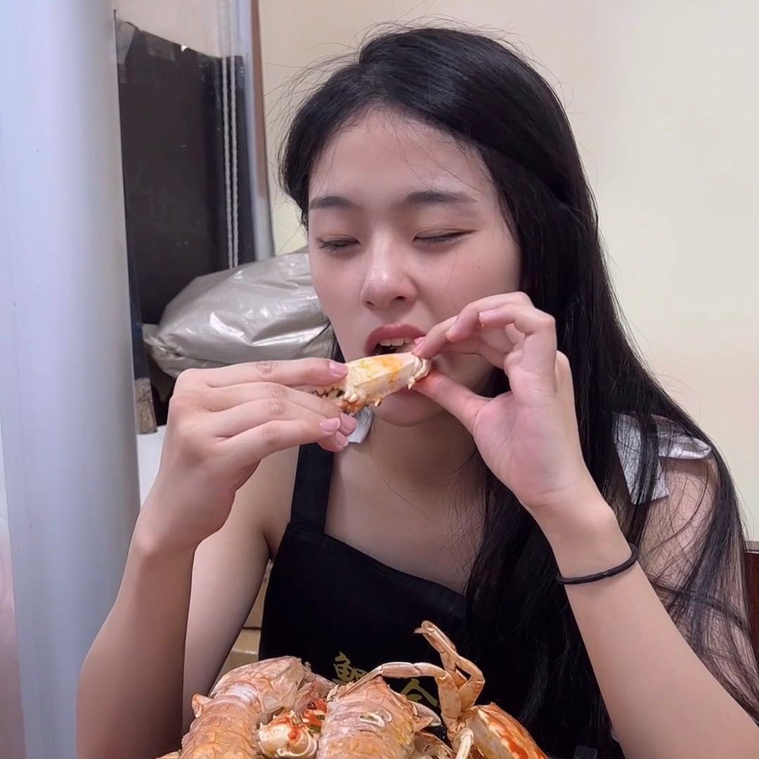 鲤金记沙茶面小兔