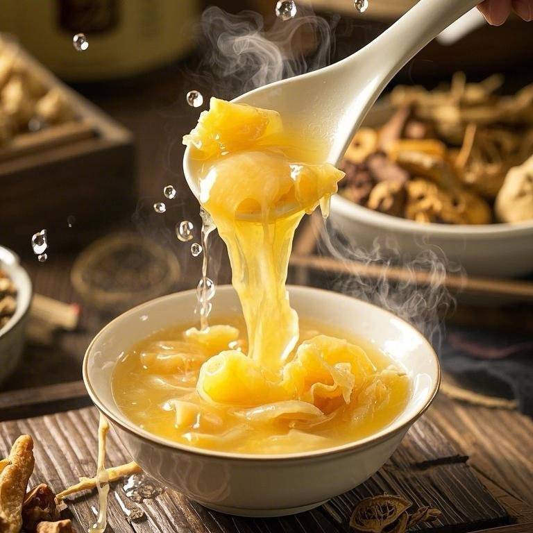 滋补食养
