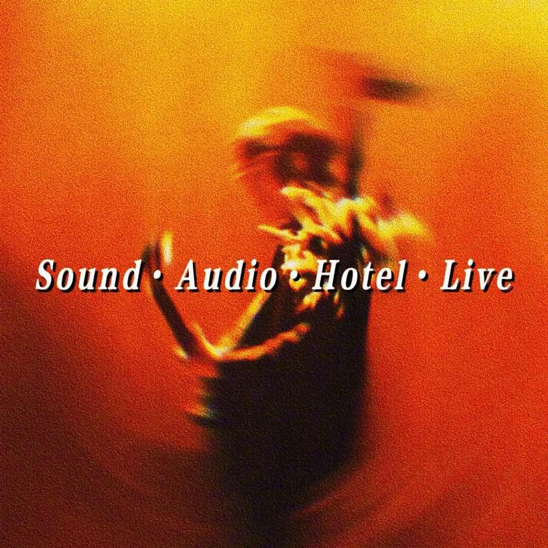 聲音旅店Live