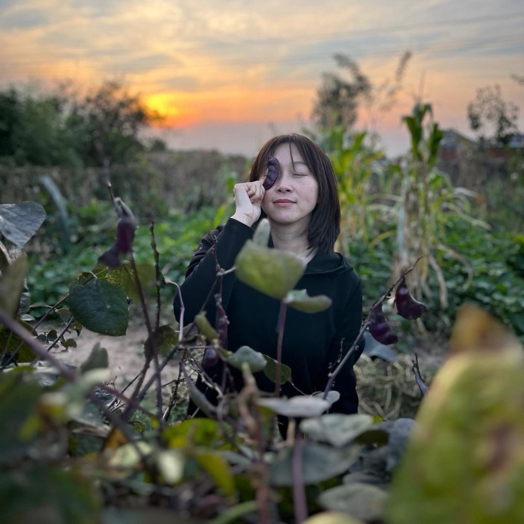 赵大慧的小生活