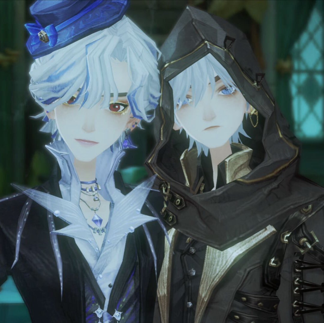 所有对话体视频都是乙女向