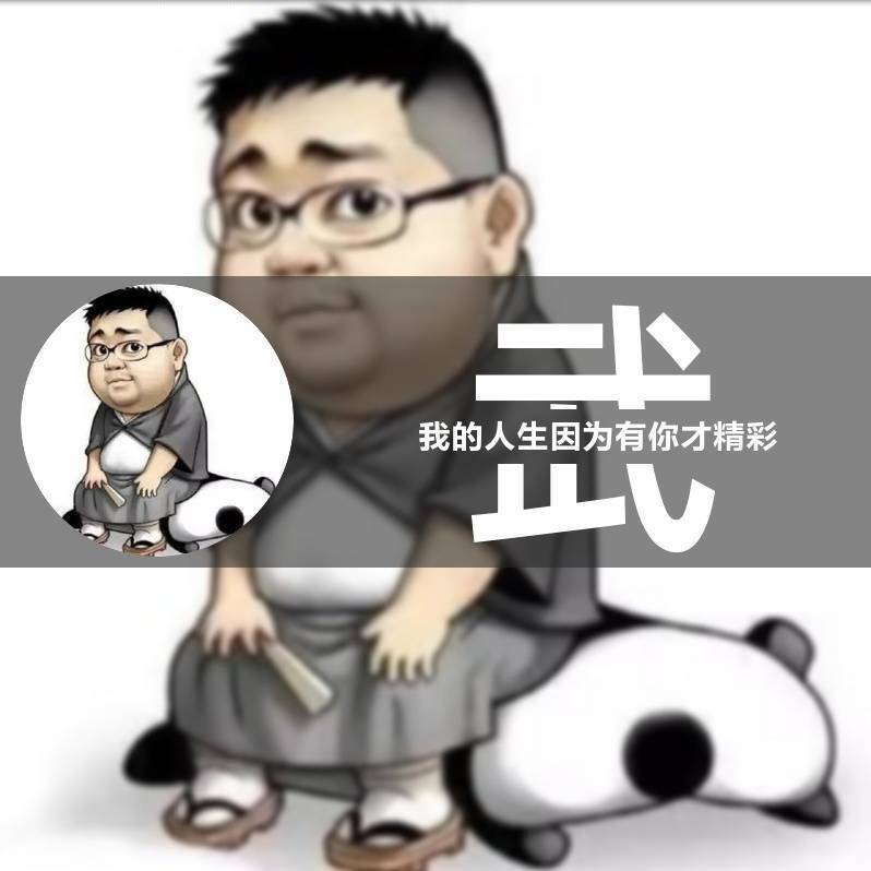 庐州虎胖子