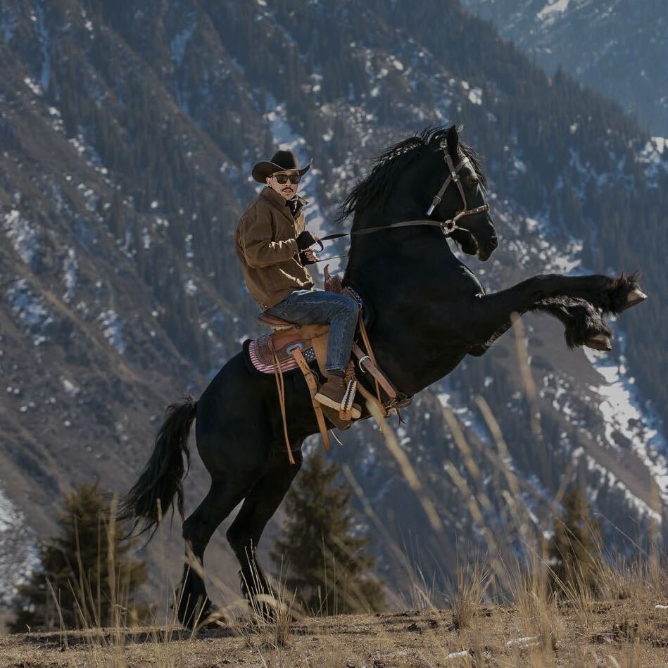 新疆旅拍摄影师无招