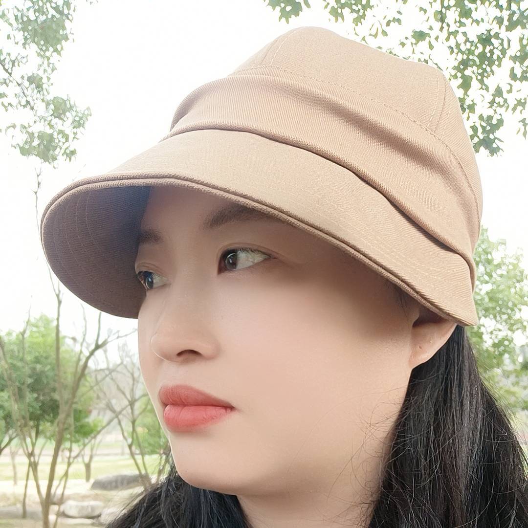 珍珍学做菜