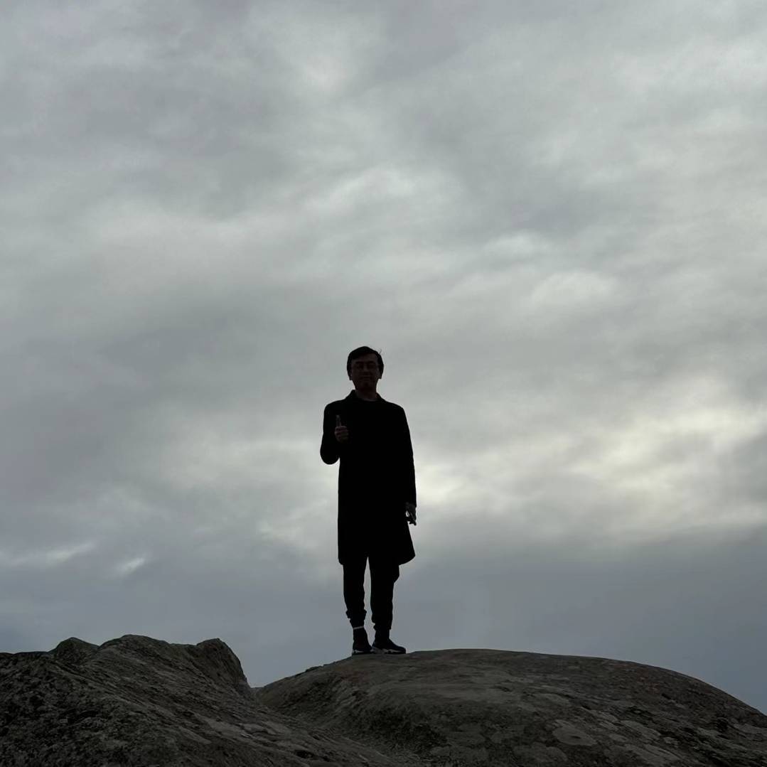 寒江雪的旅行笔记