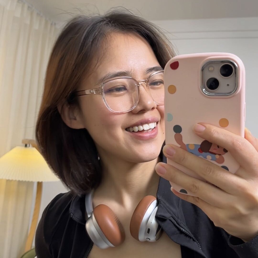 爱自律的小武