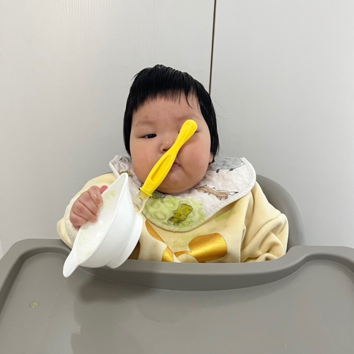 夏至干饭记