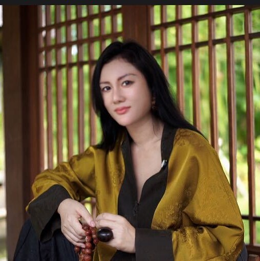 Eva张大婕