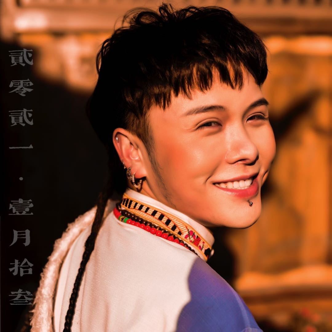 Hello丽江小智
