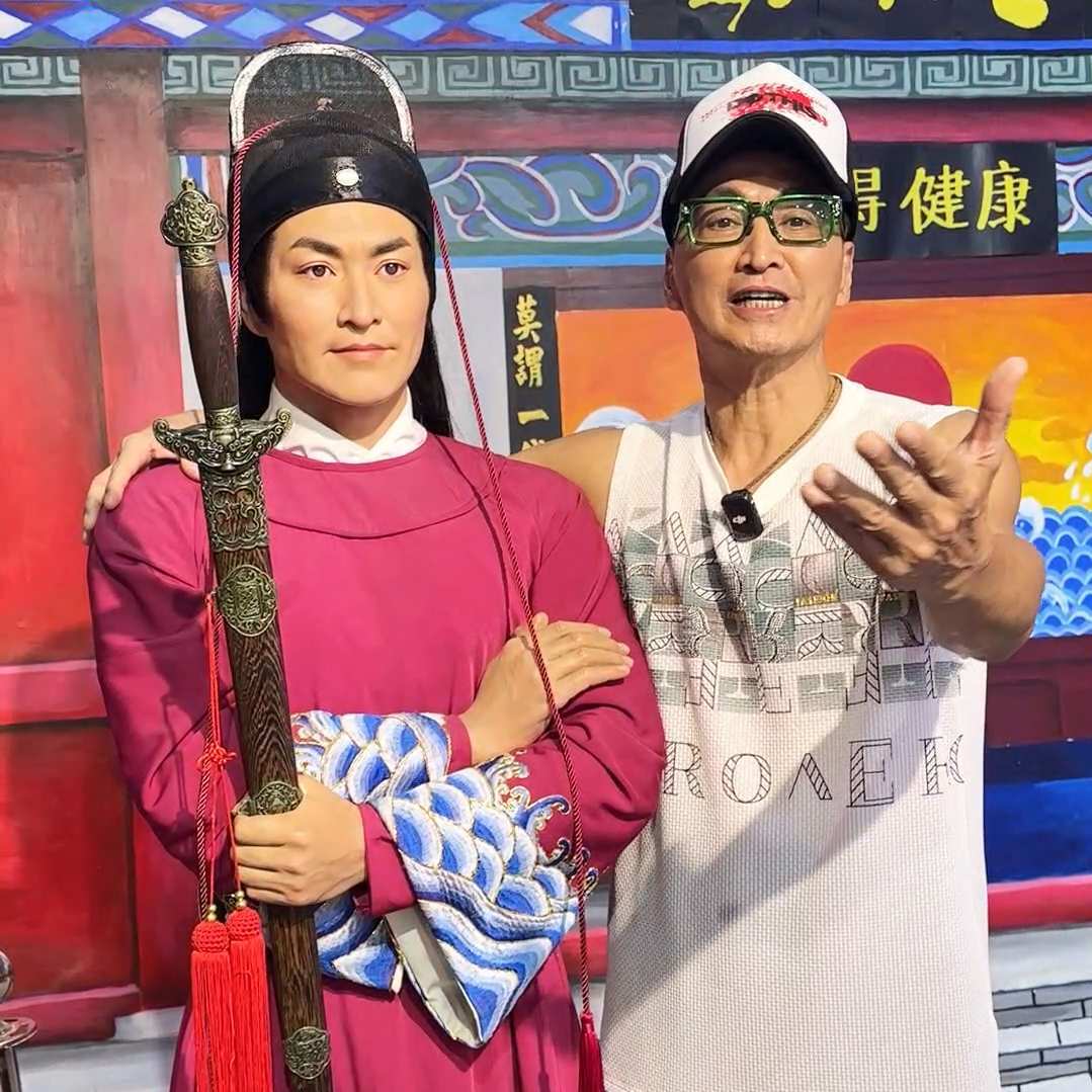 劲家庄休闲食品