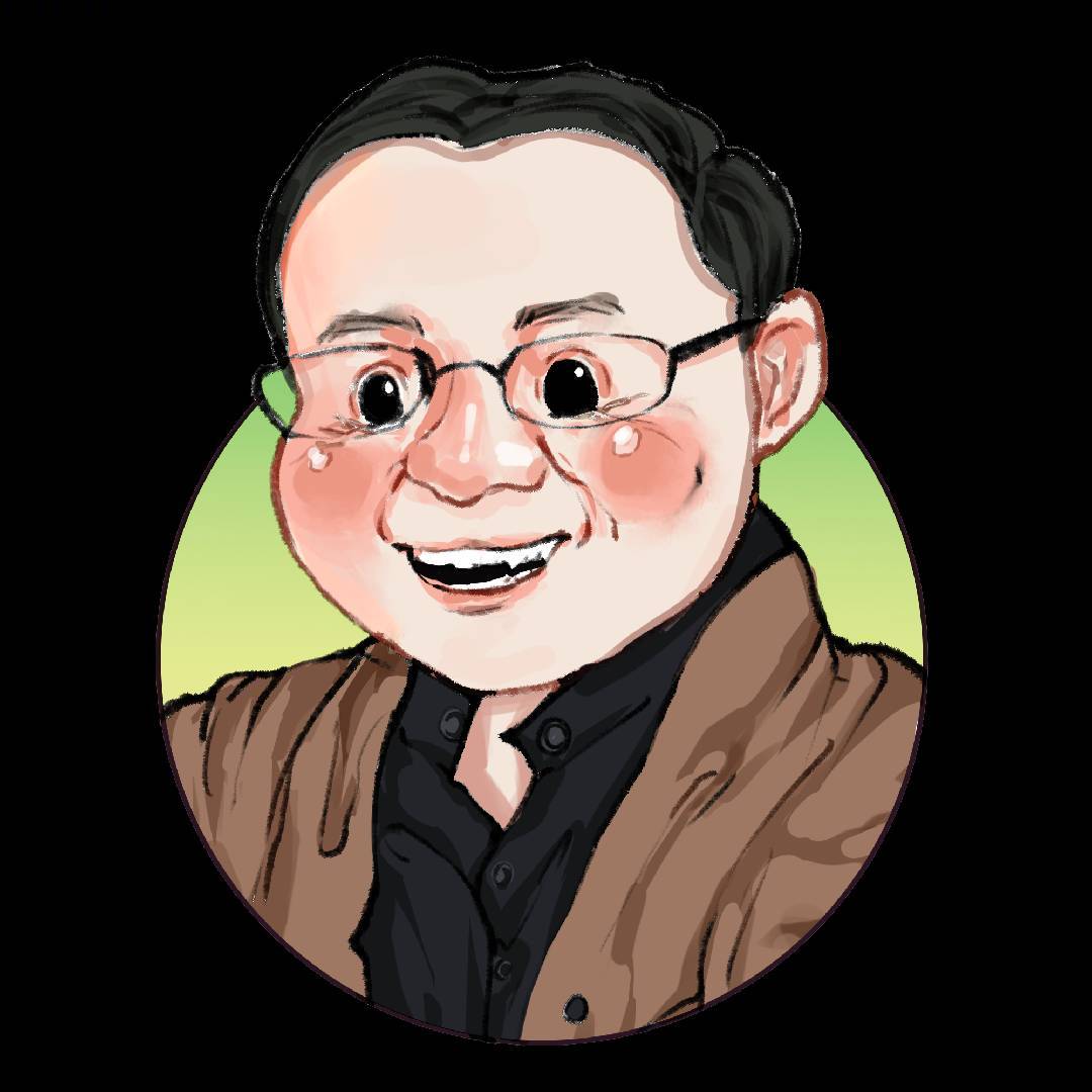 催眠绿洲朱世勇
