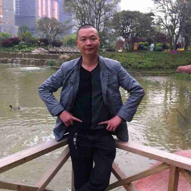 霸王牛肉粉创始人-杨一品