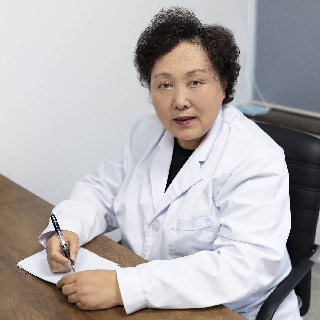 心血管科吴晓青医生