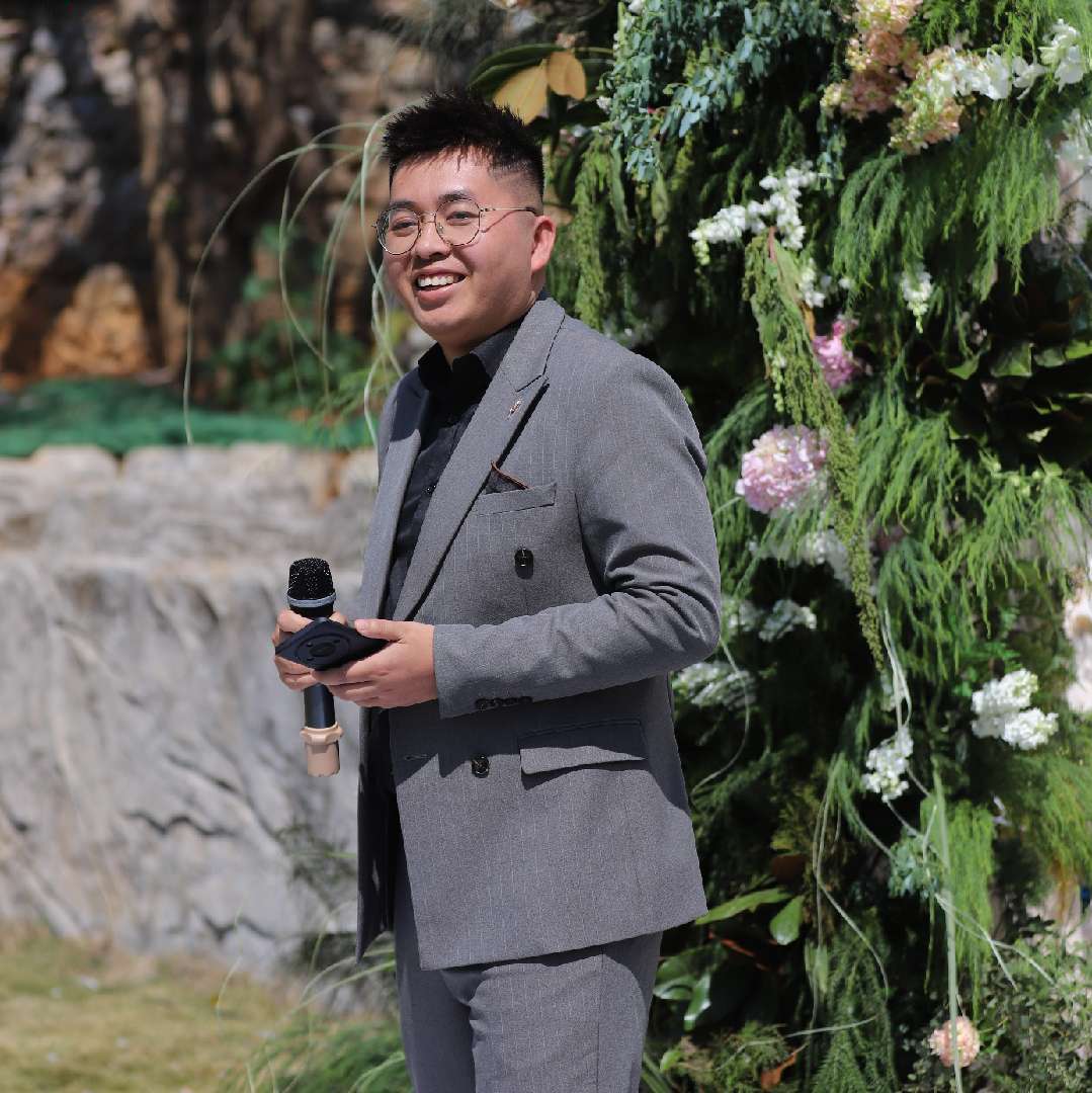 谢老师的文旅圈
