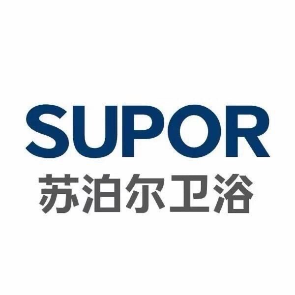 SUPOR暗装卫浴
