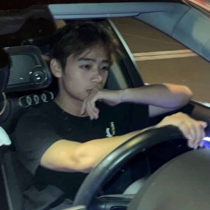 小彬不社牛