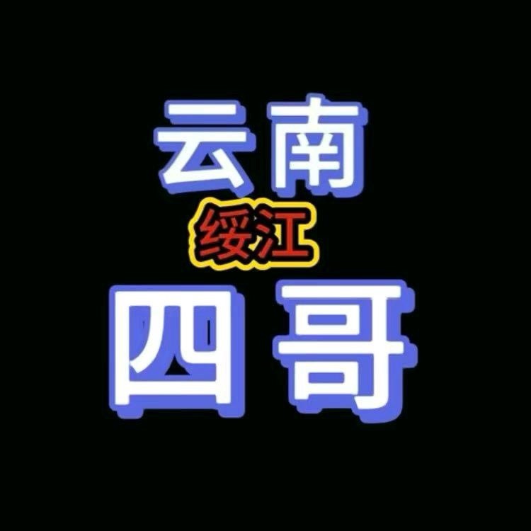 昭通四哥摩托团