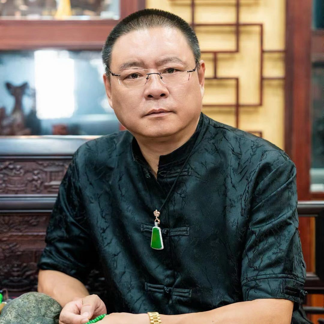 老钱珠宝日记