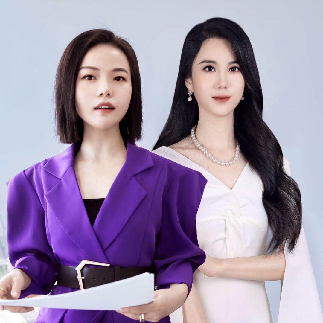 女子成鉴.